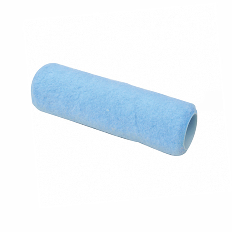 ابزار رنگ آمیزی Go Paint Roller Cover Paint Paint Brush Fabric Fabric Roller Roller