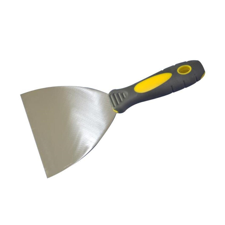 دسته نرم دسته نرم چاقوی پریمیوم Putty Knife